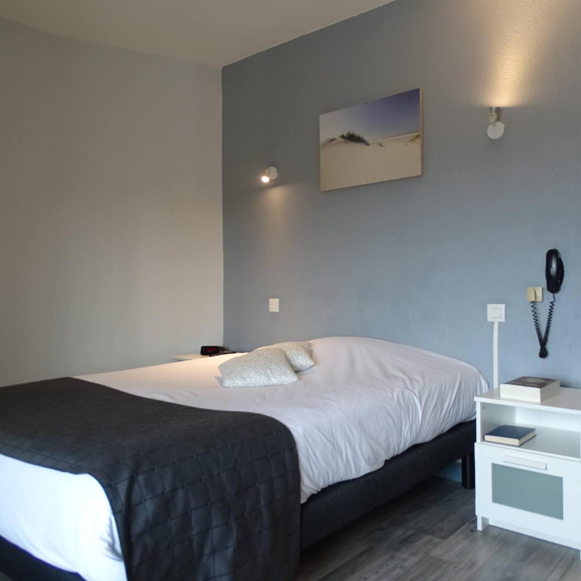 Europa Hotel Roussillon  Exteriér fotografie